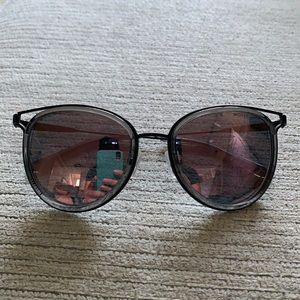 MK Havana Sunglasses